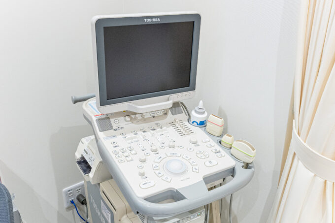 超音波診断装置