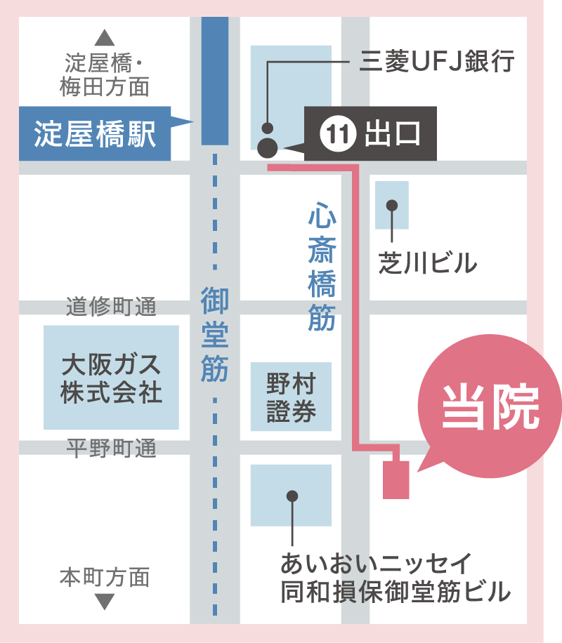 イラストマップ